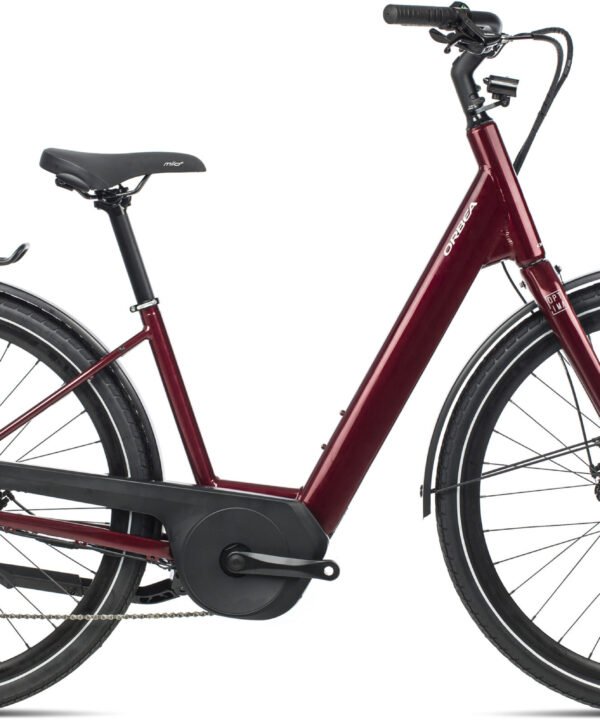 Orbea OPTIMA E50 2022