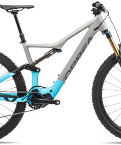 Orbea RISE H10 2022