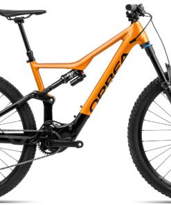 Orbea RISE H15 2022