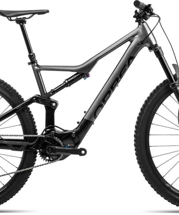 Orbea RISE H30 2022
