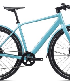 Orbea VIBE H10 MUD 2022
