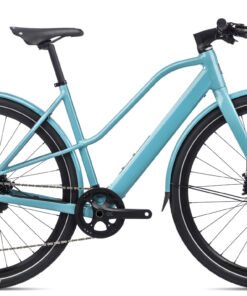 Orbea VIBE MID H10 MUD 2022