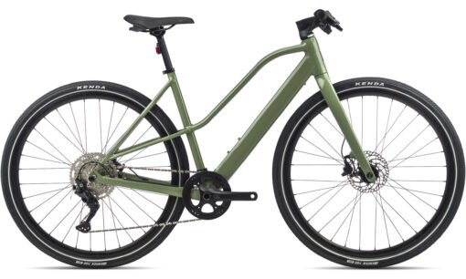 Orbea VIBE MID H30 2022