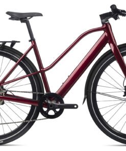 Orbea VIBE MID H30 EQ 2022