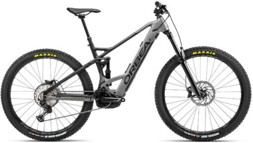 Orbea WILD FS H20 2022