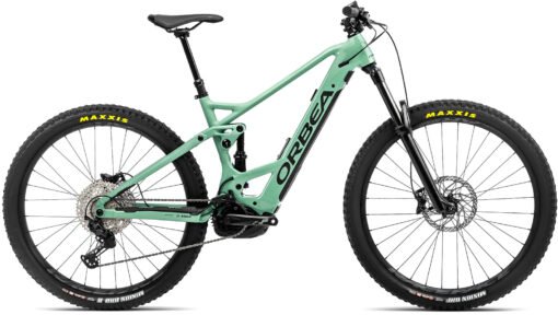 Orbea WILD FS H30 2022