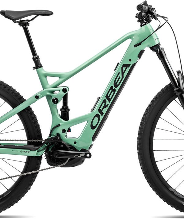Orbea WILD FS H30 2022