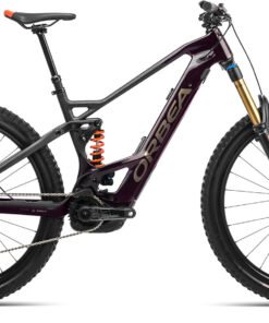 Orbea WILD FS M-LTD 2022