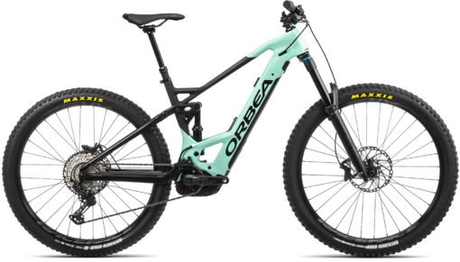 Orbea WILD FS M20 2022