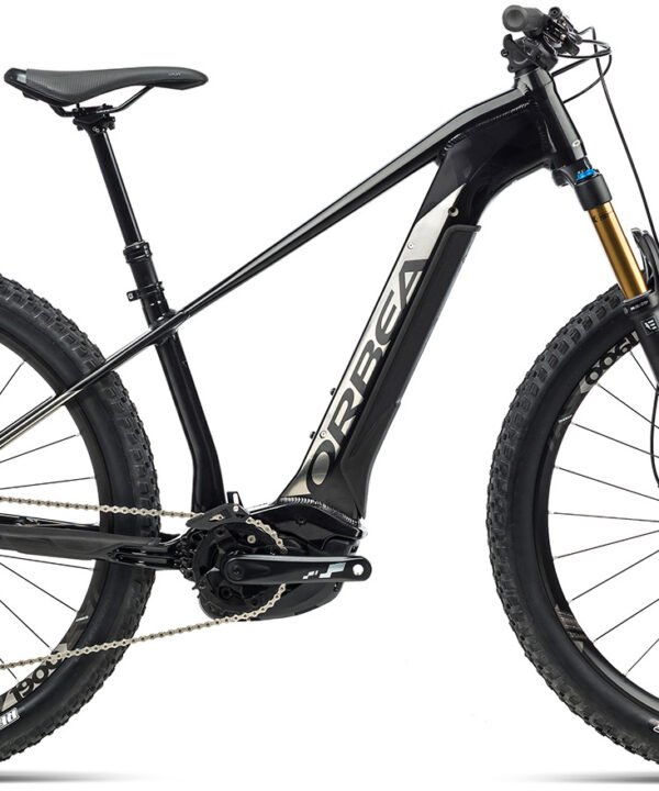 Orbea WILD HT 10 27 2022