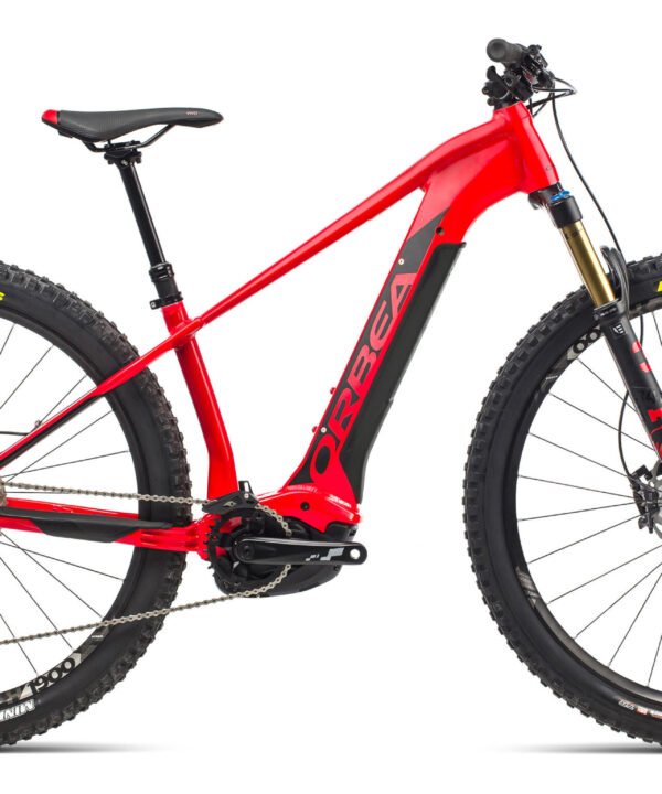 Orbea WILD HT 10 29 2022