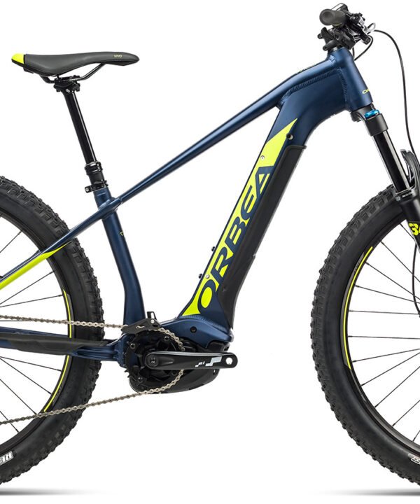 Orbea WILD HT 20 27 2022