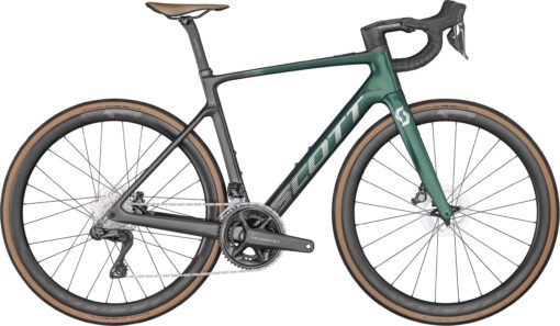 Scott Addict eRIDE 10 2022
