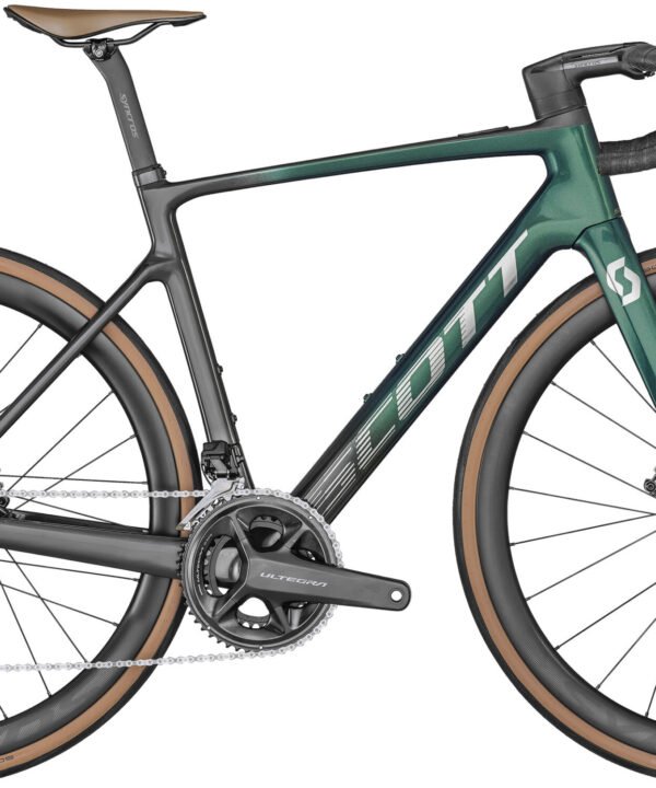 Scott Addict eRIDE 10 2022