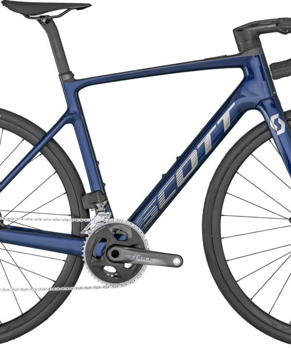 Scott Addict eRIDE 20 2022