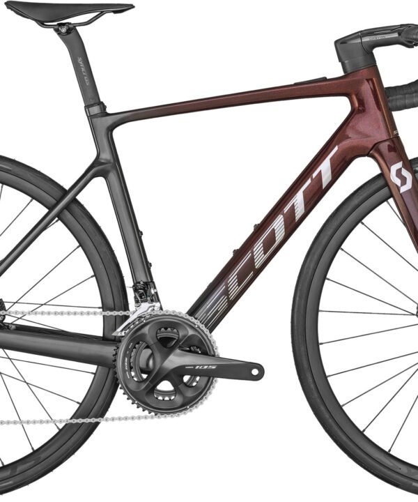 Scott Addict eRIDE 30 2022