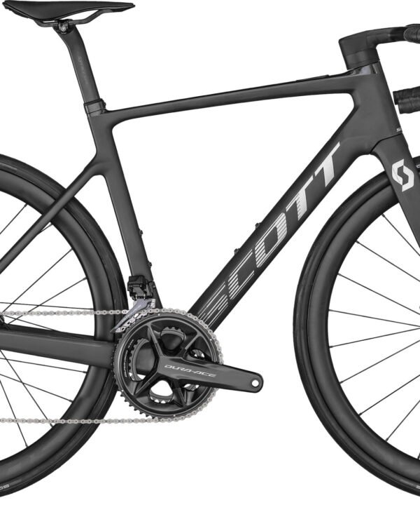 Scott Addict eRIDE Ultimate 2022