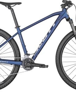 Scott Aspect 740 blue 2022