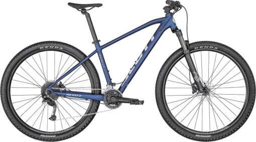Scott Aspect 740 blue 2022