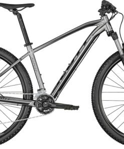 Scott Aspect 750 slate grey 2022