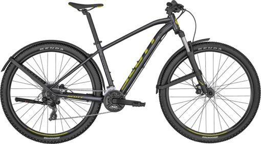 Scott Aspect 760 EQ 2022
