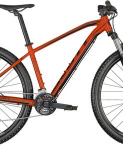 Scott Aspect 760 red 2022