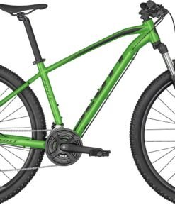 Scott Aspect 770 green 2022