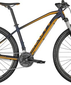 Scott Aspect 770 stellar blue 2022