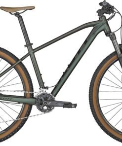 Scott Aspect 930 black 2022