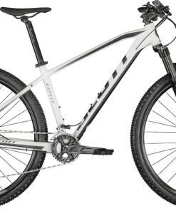 Scott Aspect 930 pearl white 2022
