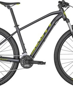Scott Aspect 960 black 2022
