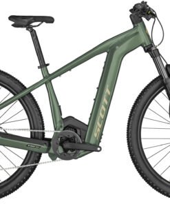 Scott Aspect eRIDE 900 2023