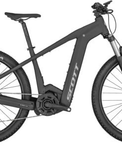 Scott Aspect eRIDE 920 black 2023