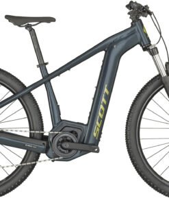 Scott Aspect eRIDE 930 2023