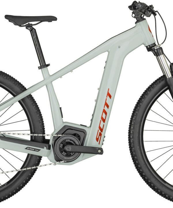 Scott Aspect eRIDE 940 2023
