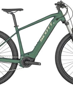 Scott Aspect eRIDE 950 2023