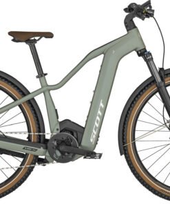 Scott Axis eRIDE 10 Lady 2023
