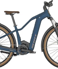 Scott Axis eRIDE 20 Lady 2023