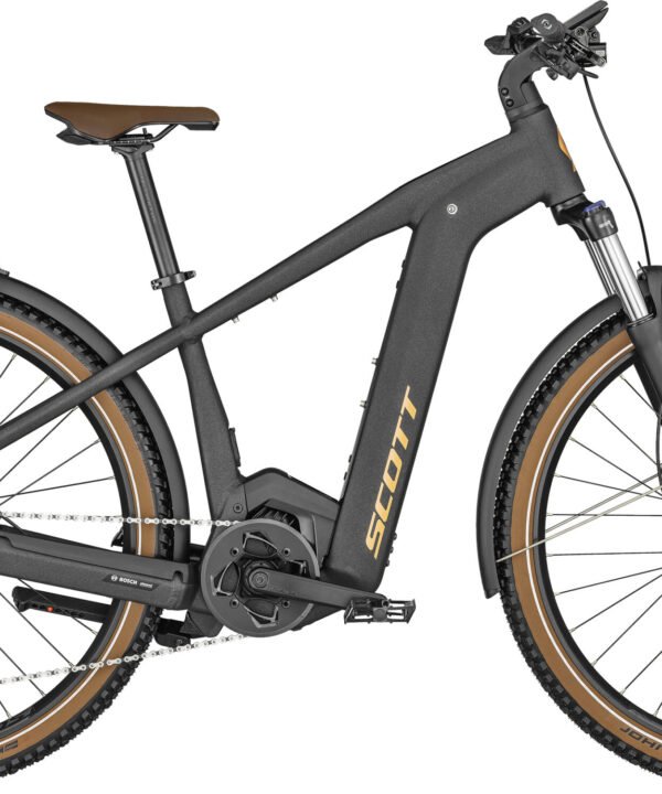 Scott Axis eRIDE 20 Men 2023