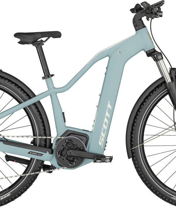 Scott Axis eRIDE 30 Lady 2023