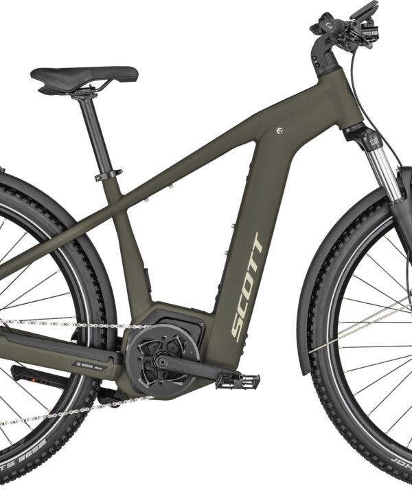Scott Axis eRIDE 30 Men 2023