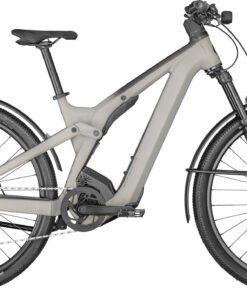 Scott Axis eRIDE EVO Tour FS 2022
