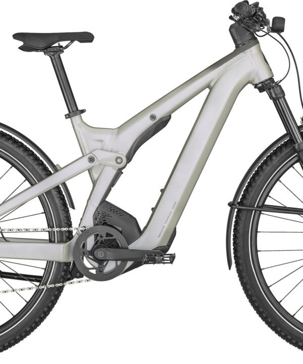 Scott Axis eRIDE FS 10 2023