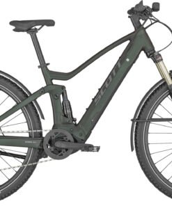 Scott Axis eRIDE FS 20 2023