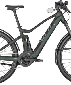 Scott Axis eRIDE FS Speed 2022