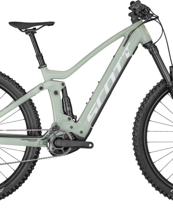 Scott Contessa Genius eRIDE 910 2022