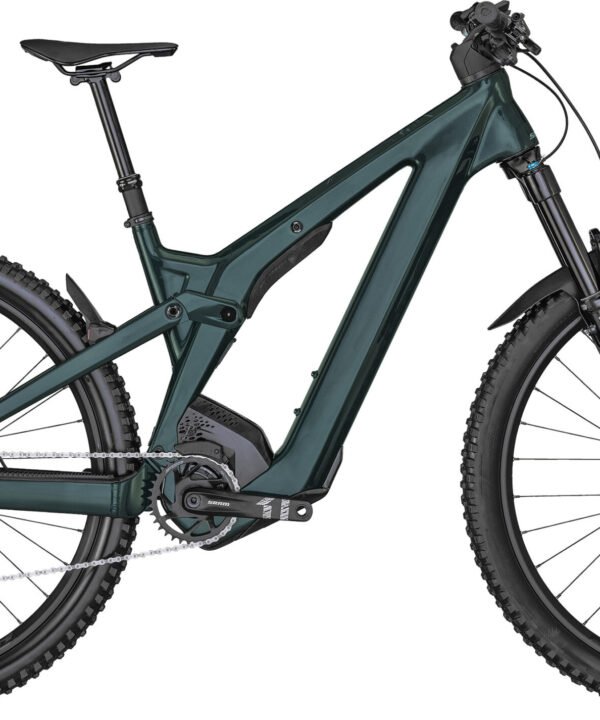 Scott Contessa Patron eRIDE 900 2022