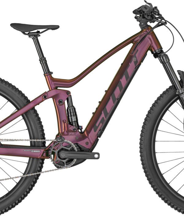 Scott Contessa Strike eRIDE 910 2022
