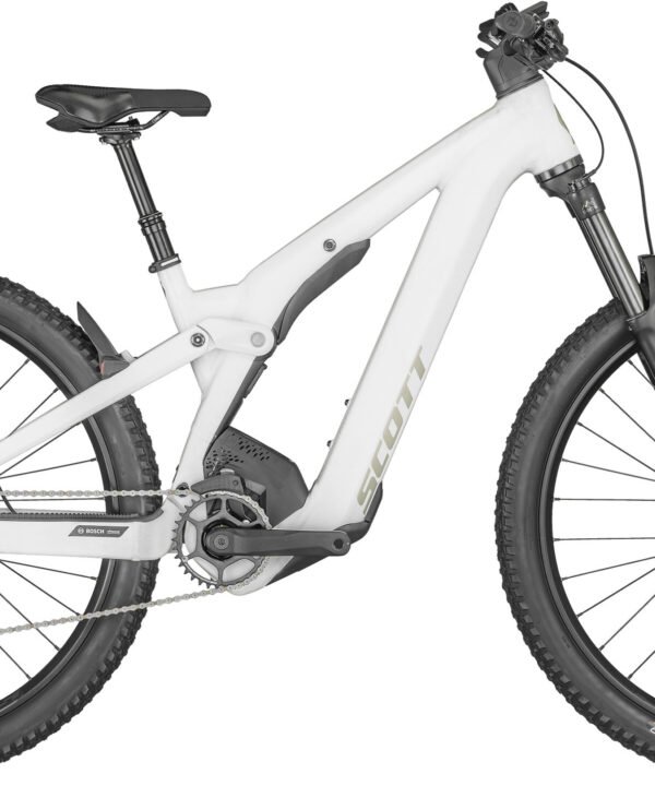 Scott Contessa Strike eRIDE 910 EVO 2023