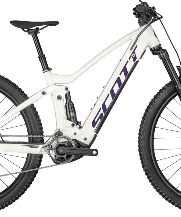 Scott Contessa Strike eRIDE 920 2022